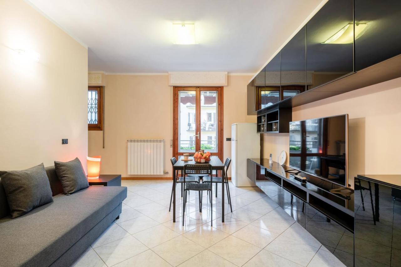 Comfortable Flat With Terraces Florence Luaran gambar