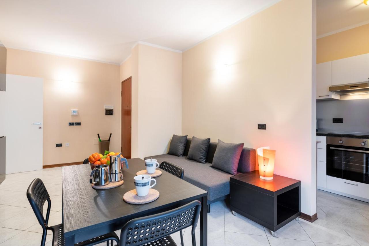 Comfortable Flat With Terraces Florence Luaran gambar