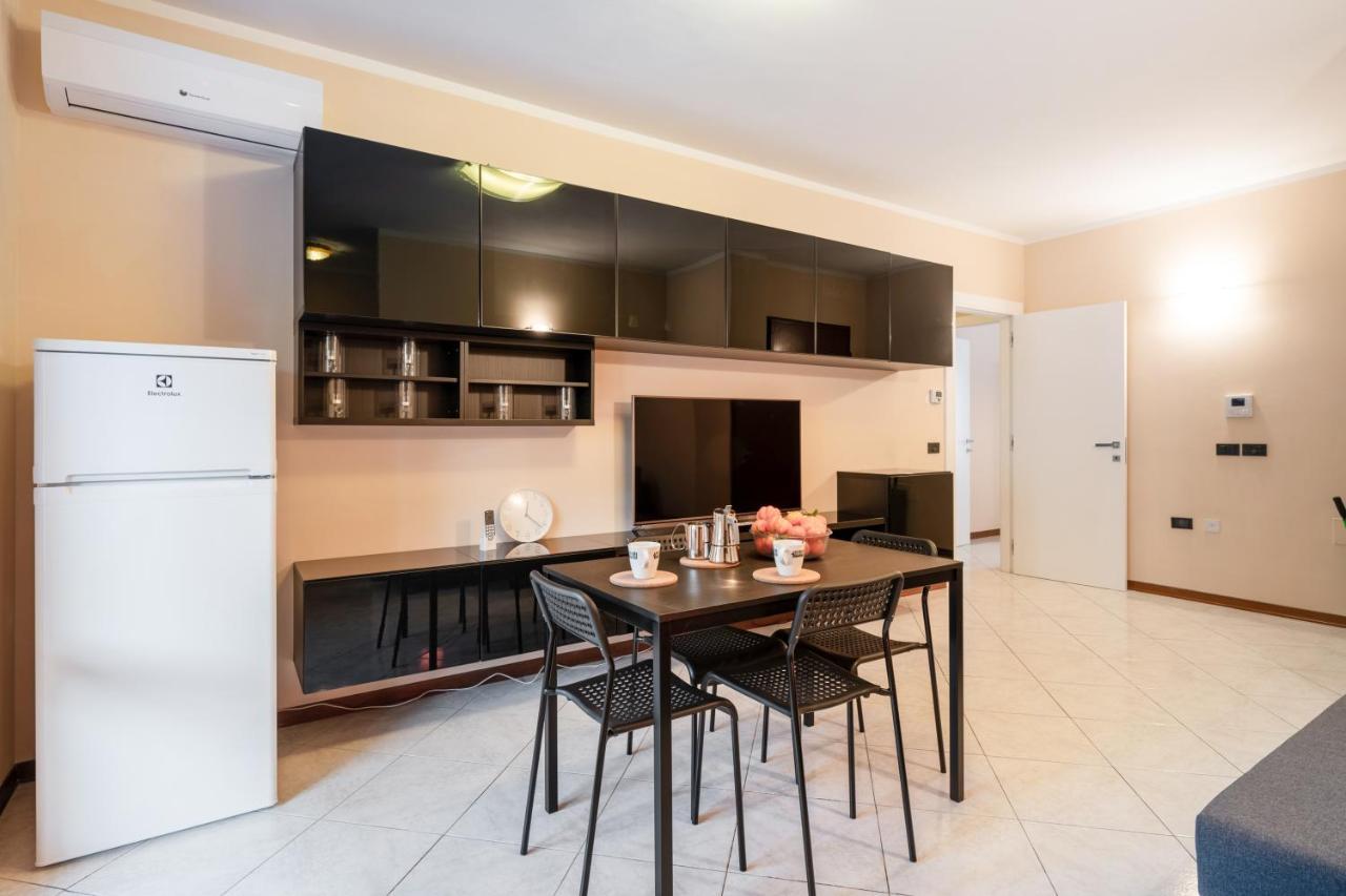 Comfortable Flat With Terraces Florence Luaran gambar