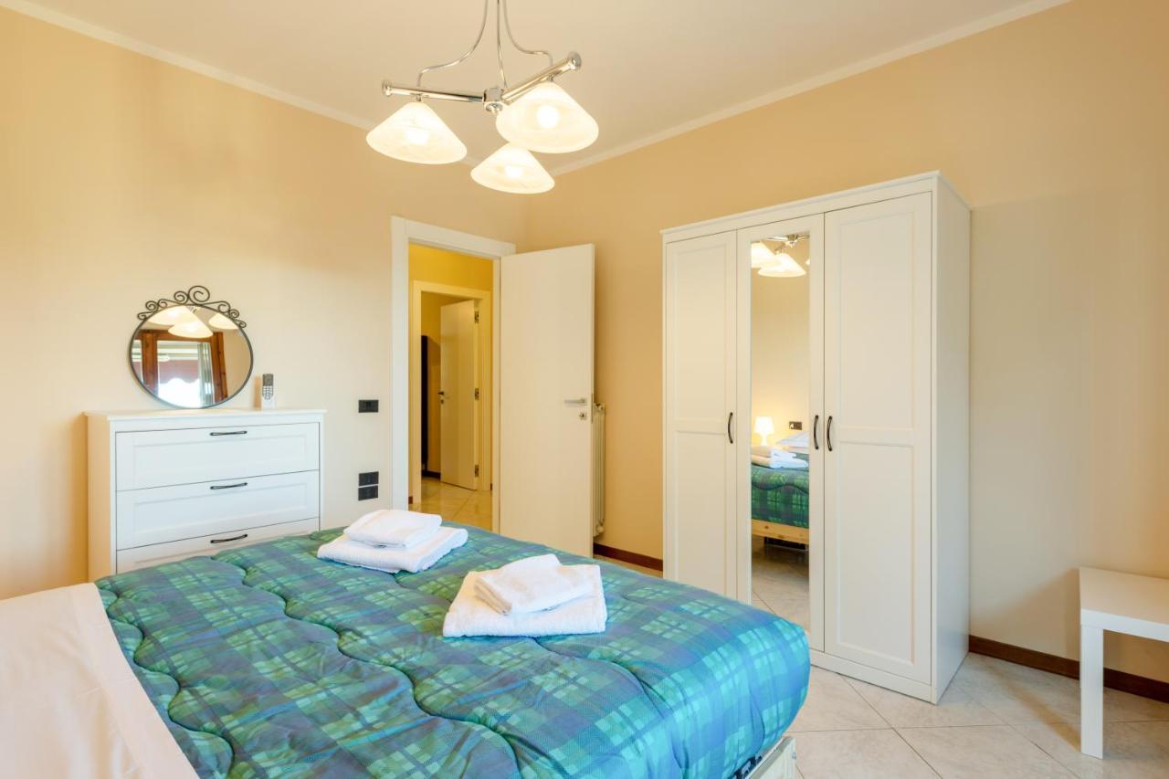 Comfortable Flat With Terraces Florence Luaran gambar